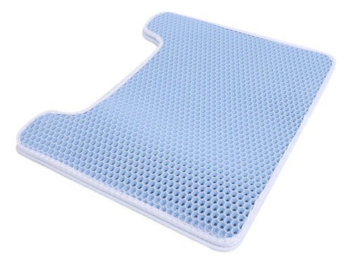 Tapete Eva Para Mascotas, Plegable, Impermeable, De Doble Ca