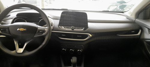Chevrolet Tracker 1.2 Turbo Ltz At