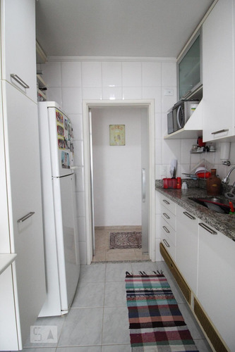 Apartamento À Venda - Vila Maria, 2 Quartos, 60 - S893121964