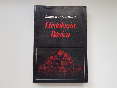 Histologia Básica - Junqueira