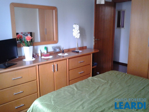 Imagem 4 de 15 de Apartamento - Vila Leopoldina - Sp - 340813