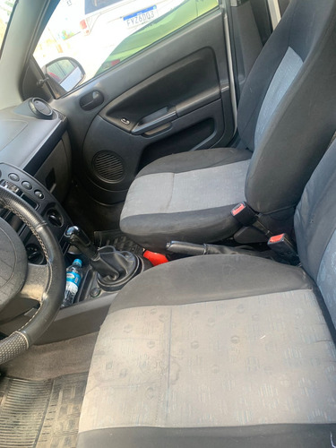Ford Fiesta 1.0 Pulse Flex 5p