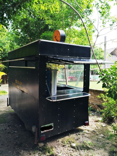 Imagen 4 de 12 de Remolque Food Truck