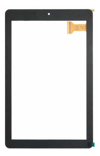 Pantalla Táctil Lcd Para iPad 7 A2197 A2198 A2200 2019 10.2 