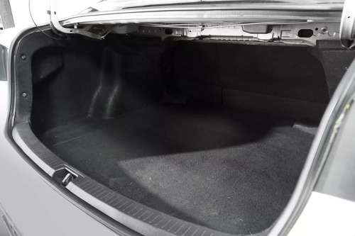 Toyota Corolla Se CVT Sd Bi Tono