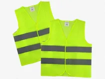 Comprar Chaleco De Seguridad Malla Reflectivo