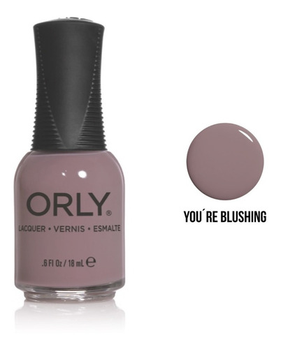 Orly You Re Blushing (or20757)