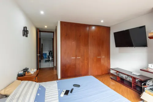 Apartamento En Venta En Santa Barbara Occidental. Cod V14710