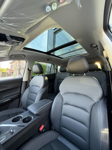 JAC S8 Pro 1.5T Flagship Plus Dct