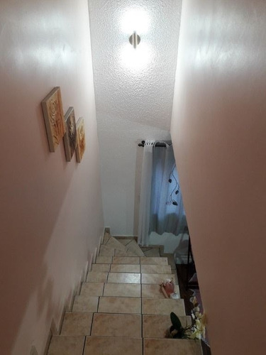 Imagem 11 de 30 de Sobrado À Venda, 68 M² Por R$ 265.000,00 - Itaquera - São Paulo/sp - So0174