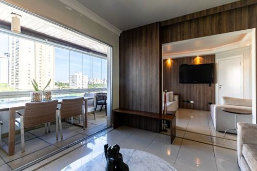 Imagem 20 de 30 de Apartamento Com 3 Dormitórios À Venda, 150 M² Por R$ 1.810.000,00 - Vila Olímpia - São Paulo/sp - Ap20222
