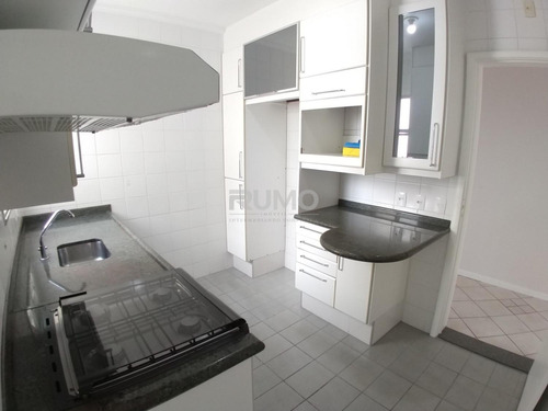 Imagem 17 de 25 de Apartamento À Venda Em Taquaral - Ap006840