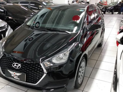 Hyundai HB20S HB20S 1.0 COMFORT PLUS 12V FLEX 4P MANUAL