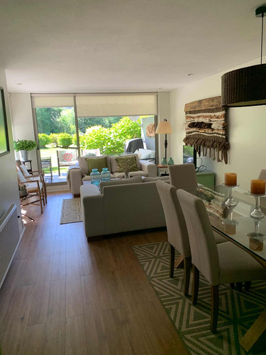 Vendo Lindo Departamento Mejor Ubicación Pucon