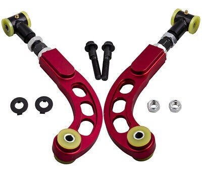 Front Camber Bolt Rear Camber Arm Kit For Scion Tc 2005  Mtb