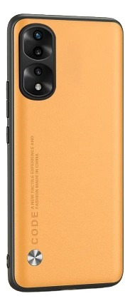 Funda Para Honor 90 Tpu Plain Case + Mica Curva 3d