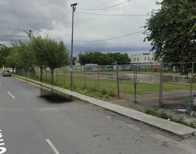 Terreno en renta