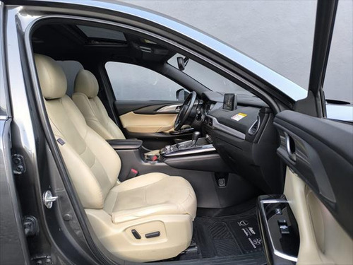 Mazda CX-9 2.5 I Grand Touring Awd At