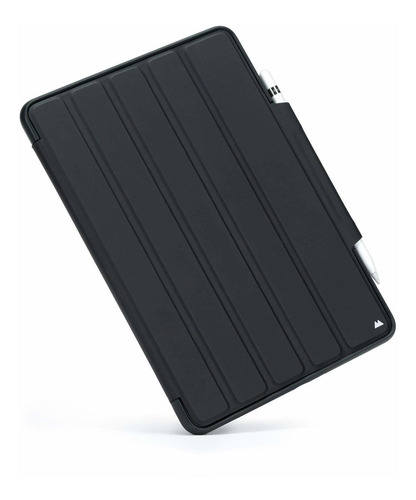 Estuche Ultra Protectora Para iPad 10,2 Soporte Lapice