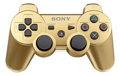 Mando Inalámbrico Reacondicionado Sony Playstation 3 Dualsho