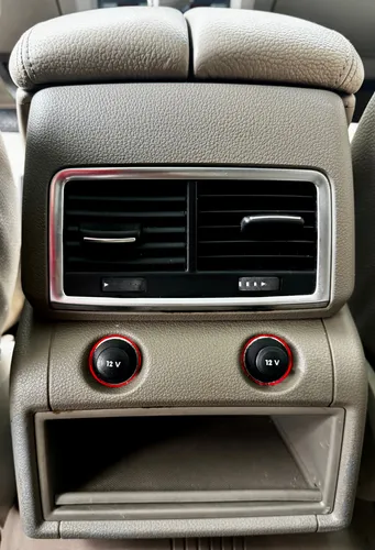Audi Q7 V6 3.0 Tdi Quattro Luxury