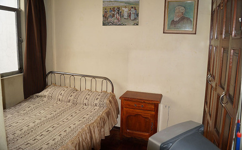 Imagen 3 de 9 de Parque Ejido, Habitación Amoblada, Baño Privado, Internet Vl