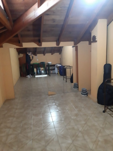Chalet En Venta En Ezpeleta Este