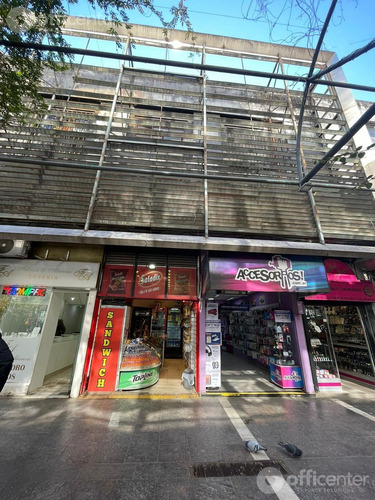 Venta De Local En 25 De Mayo 7- Centro De Córdoba