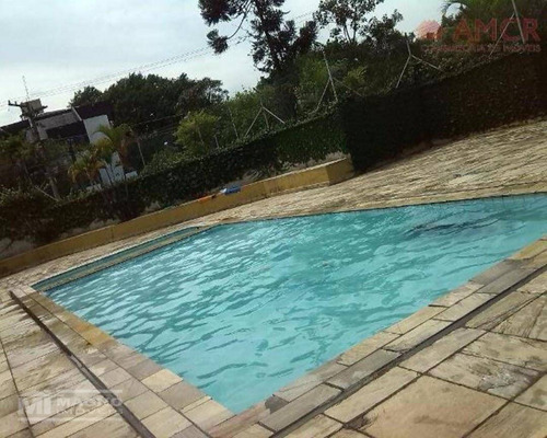Imagem 2 de 11 de Apartamento Com 2 Dormitórios Para Alugar Em São Miguel Paulista - Ap0660