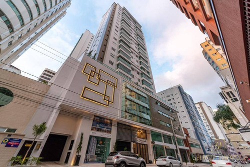 Imagem 3 de 30 de Apartamento Com 3 Dormitórios À Venda, 137 M² Por R$ 1.999.000,00 - Centro - Balneário Camboriú/sc - Ap0099