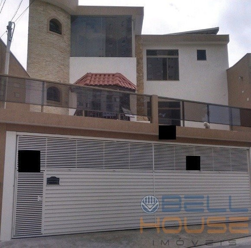 Imagem 8 de 8 de Sobrado - Vila Helena - Ref: 5480 - L-5480