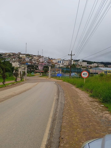 Terreno Senador Amaral Sul De Minas Gerais
