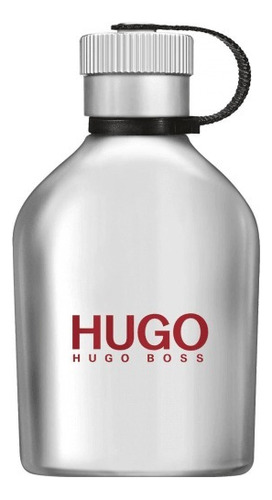 Perfume Hugo Boss Iced 125ml Saldo Original