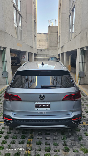 Volkswagen Taos 1.4 Tsi Comfortline At