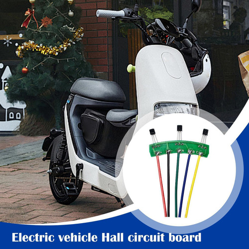 Sensor De Corriente De Efecto Hall Sensor De Efecto Hall Sen