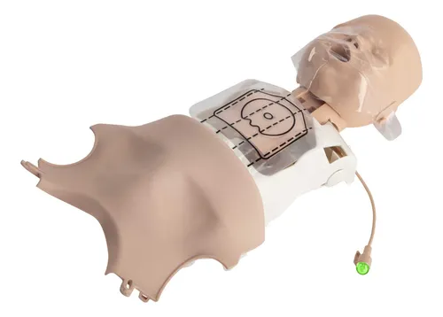 Prestan Maniqui De Entrenamiento De Rcp Ultralite Para Bebes