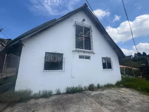 Casa Guarne, Vereda Canoas , Lote 400 Mts. Proindiviso