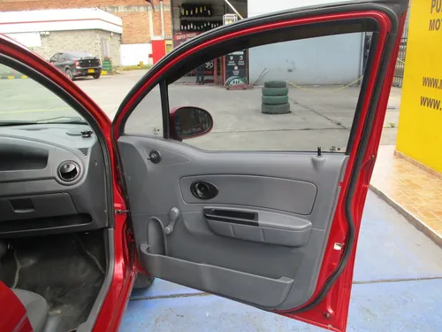 Chevrolet Spark 1000cc Mt