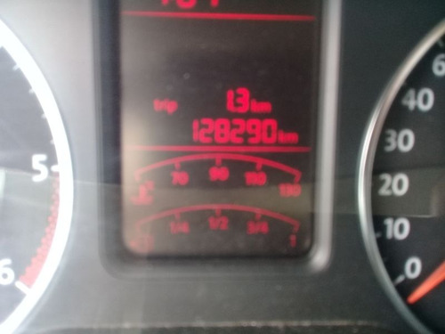 Volkswagen Amarok 2.0 4x2 Trendline 2012 Car One Cg