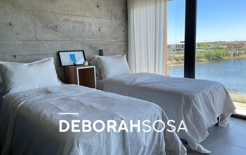 Imagen 15 de 21 de Alquiler Anual Casa Al Agua - Marinas Puertos Del Lago Escobar