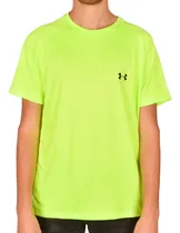 Comprar Remera Under Armour Training Tech 2.0 Ss Hombre - Newsport