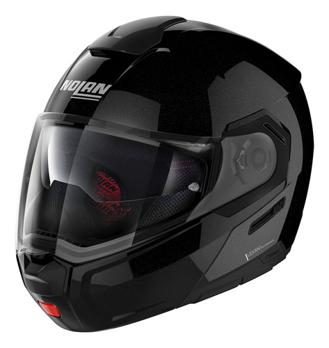 Casco Moto Rebatible Nolan N90-3 Special N-com Doble Visor