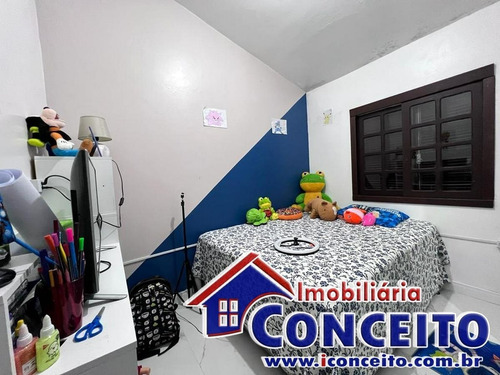 Imagem 21 de 25 de C588 - Excelente Residência A 300 Metros Do Mar No Balneário Presidente