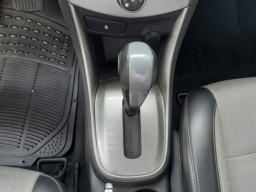 Imagen 11 de 13 de Chevrolet Trax Automatica