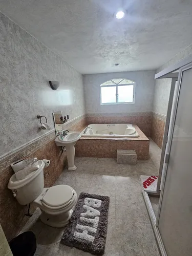 Casa Grande En Venta Ejidal Ocolusen Morelia Ramal/las Americas