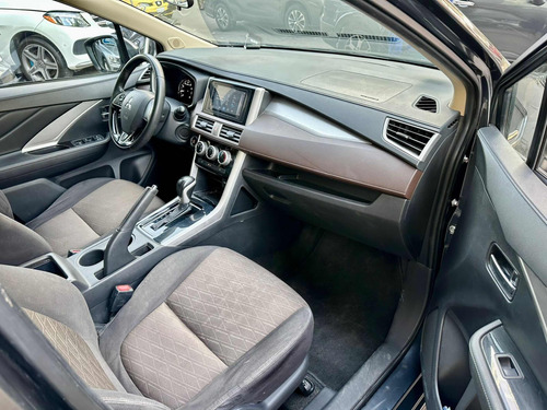 Mitsubishi Xpander 1.5 Cross At