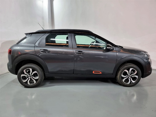 Citroën C4 Cactus Feel Mt 1.6 | 0km | Ent. Inmediata