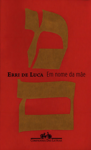 Livro Em Nome Da Mãe