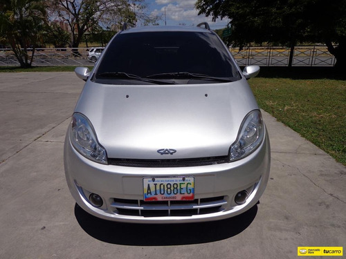 Chery Arauca 4x2 Sincrónico