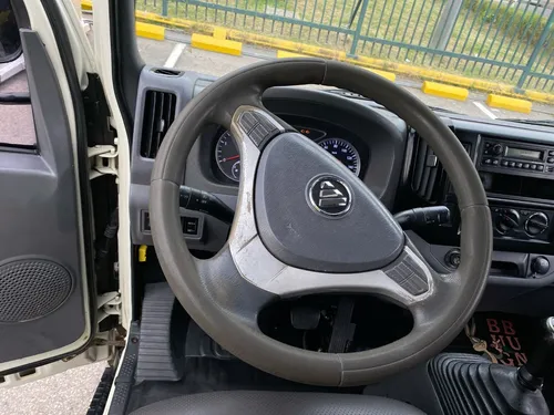 Foton Aumark 2.8 Bj1039v3jd3 Fl 109hp Mecánica